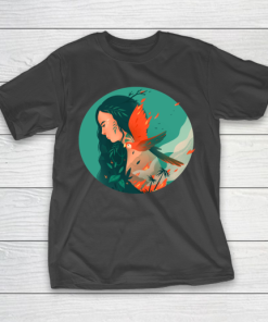 Mother’s Day Funny Gift Ideas Apparel  Amazonia T Shirt T-Shirt
