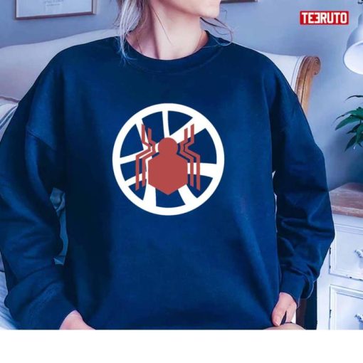 Multiverse No Way Home Spiderman Sweatshirt