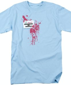 Name Tag Army of Darkness T-Shirt