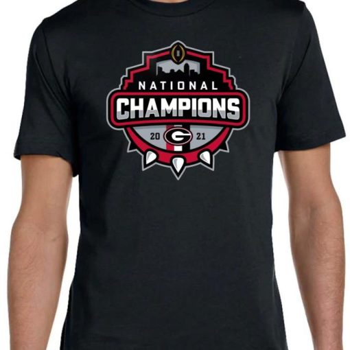 National Championship UGA Championship Shirt