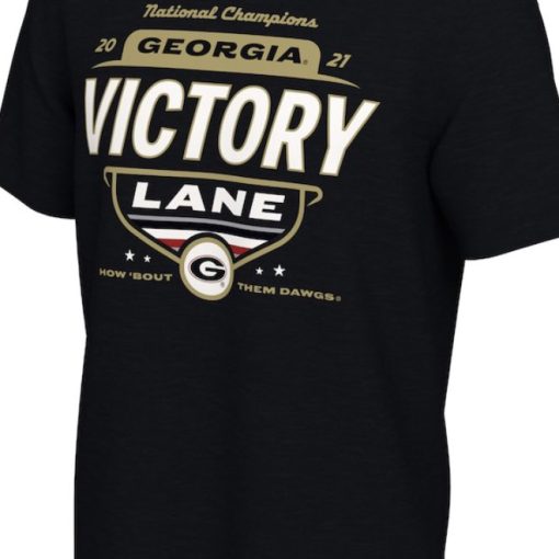 National championship Georgia shirt