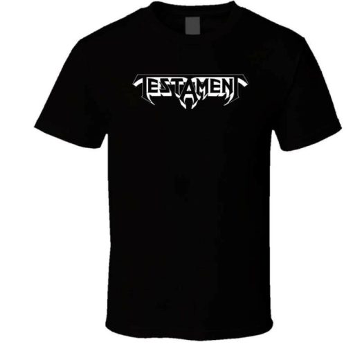New Testament Shirt