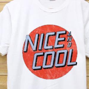 Nice Cool Shirt