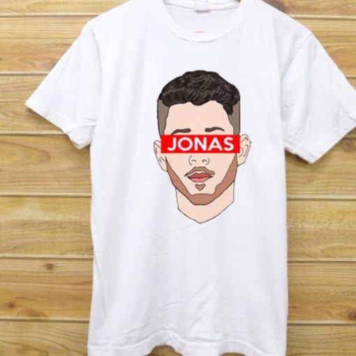 Nick Jonas Jonas Brothers Trending Shirt
