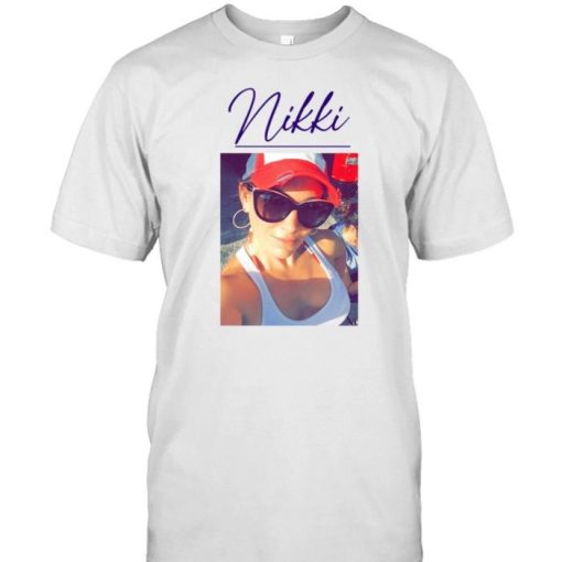 Nikki Fried Shirt