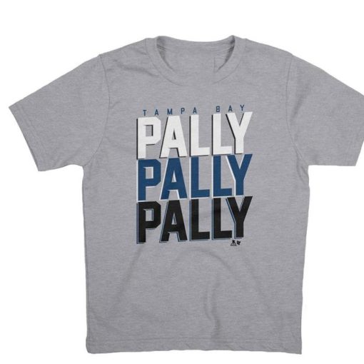 ONDREJ PALAT PALLY PALLY PALLY Tampa Bay_s number one pal ice Shirt