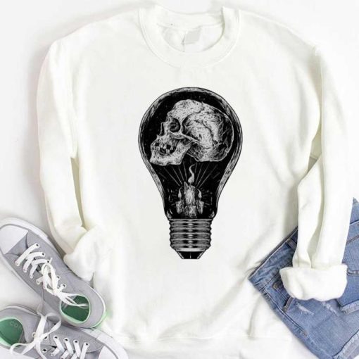 One Brain Cell Sweatshirt