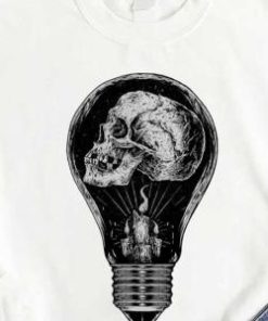 One Brain Cell Sweatshirt 2
