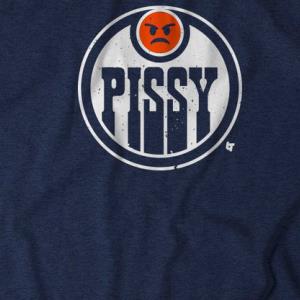 PISSY question. For sure Shirt