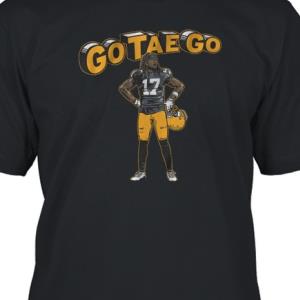Packers 2021 Division Champs Shirt