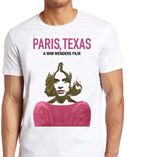Paris Texas Shirt