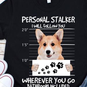 Personal Stalker Shirt