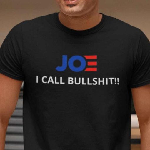 Pro America, Anti Biden Shirt