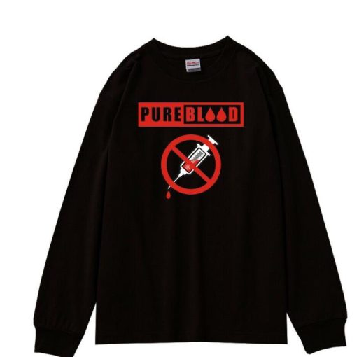 Pure Blood Sweatshirt