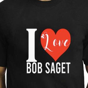 RIP Bob Saget Quotes Shirt