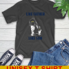 San Diego Chargers NFL Football Like Father Like Son Sports T-Shirt
