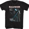Stay Alive Halloween T-Shirt