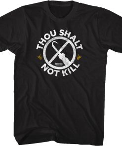 Thou Shalt Not Kill Candyman T-Shirt