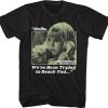 We’ve Been Trying To Reach You Poltergeist II T-Shirt
