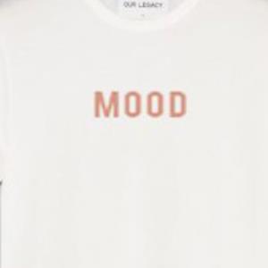mood shirt