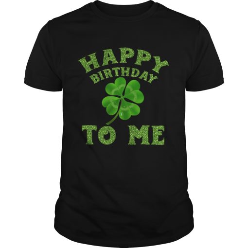 1582545930St Patricks Day Birthday shirt