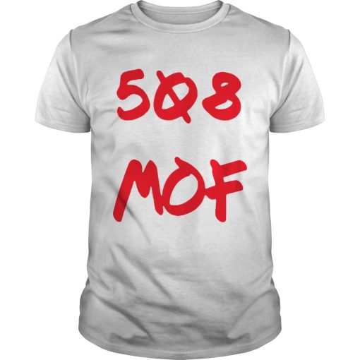 508 MOF Inside Funny Plymouth shirt