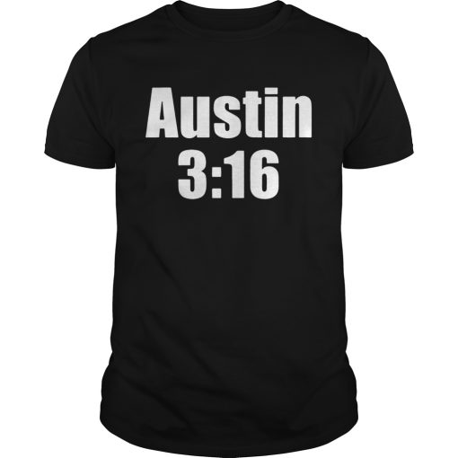 Austin 316 Original shirt