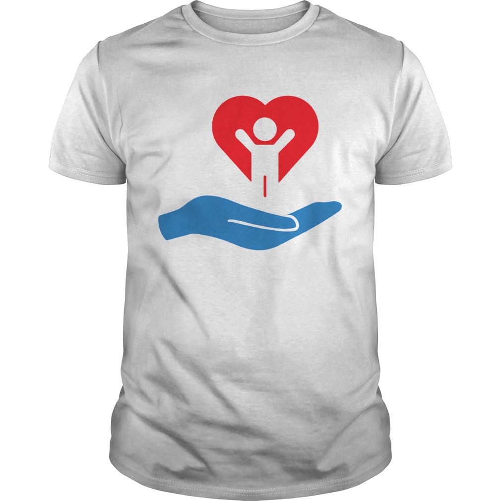 Autism Awarness My Hand Heart shirt Autism Awarness My Hand Heart shirt