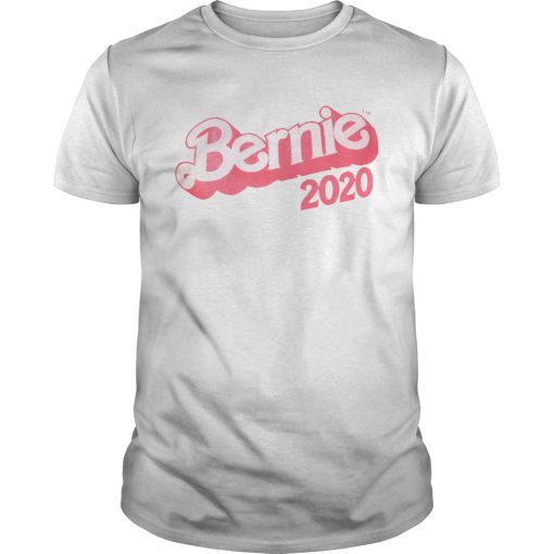Bernie Barbie 2020 shirt