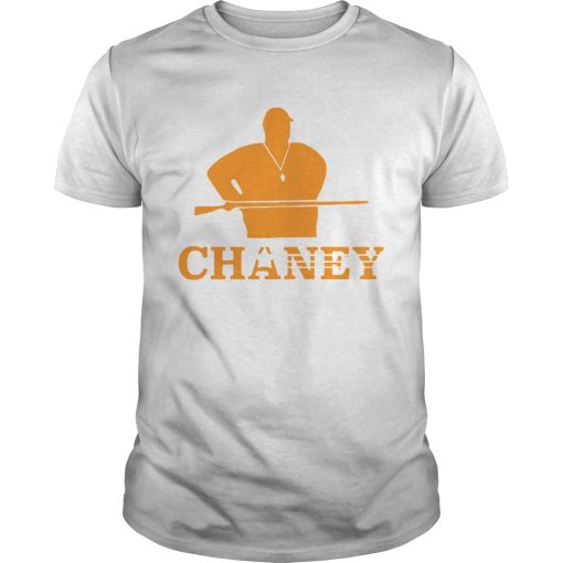 Brian Niedermeyer Chaney shirt
