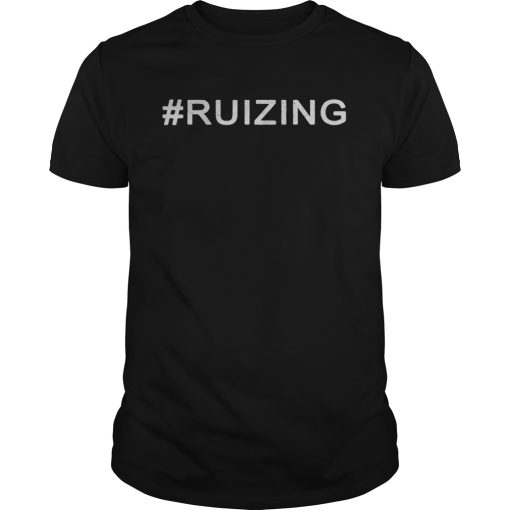 Carl Ruizing shirt