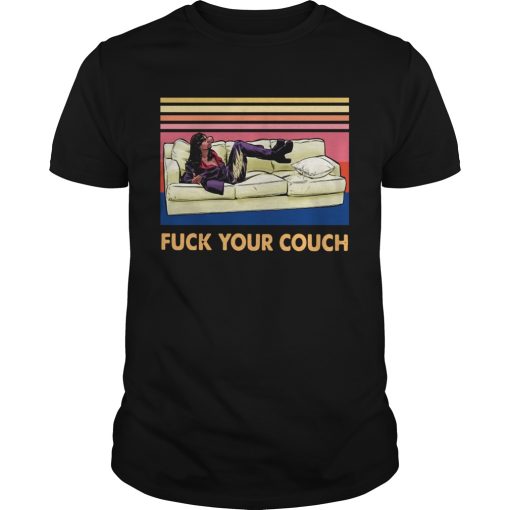 Chappelle Show Fuck Your Couch Vintage shirt