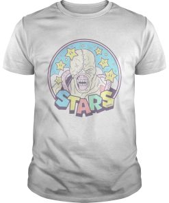 Cheap Ass Gamer Nemesis Stars shirt