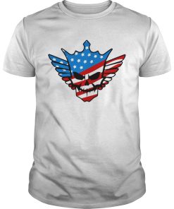 Cody Covid 19 Relief shirt