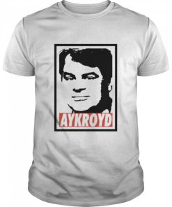 Dan Aykroyd swag shirt