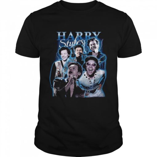 Harry Styles Shirt Gift, 90s Vintage Bootleg T-Shirt