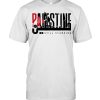 Palestine Still Standing Shirt