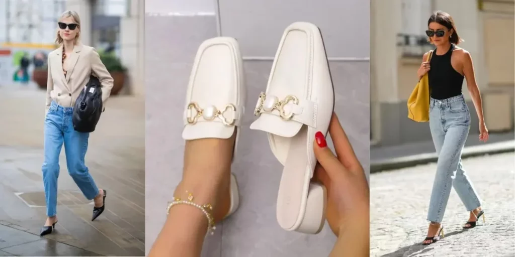 Effortlessly Elegant: White Loafers Outfit Ideas For Every Occasion 1 white loafers outfit