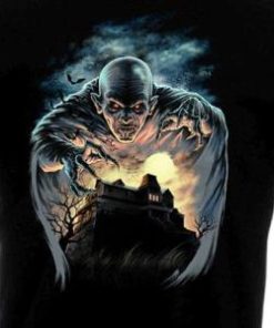 Salems Lot Shirt 1 Salems Lot Shirt 2