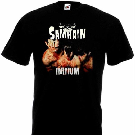 Samhain Initium Shirt