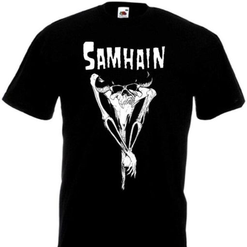 Samhain Scarecrow Shirt