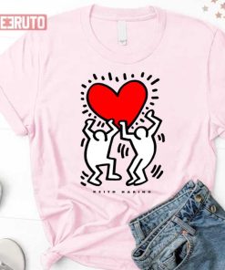 Selling Love Valentine Keith Funny Shirt 1