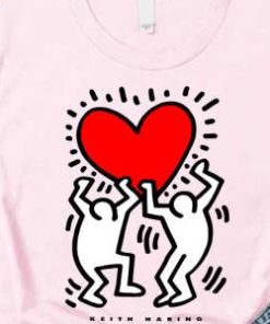 Selling Love Valentine Keith Funny Shirt 2
