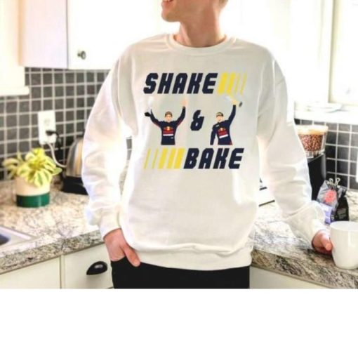 Shake And Bake Shirt