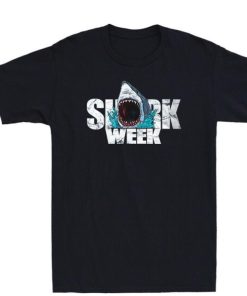 Shark Week Shirt 1