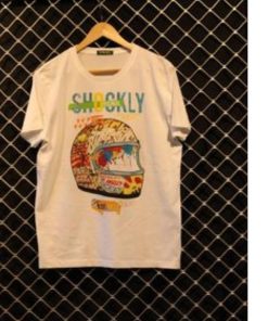 Shockly original Shirt 1