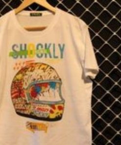 Shockly original Shirt 2