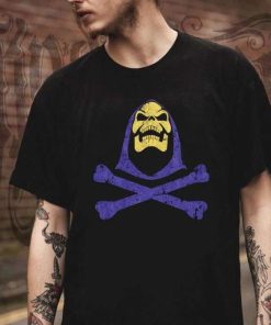 Skeletor master of the universe Shirt 1