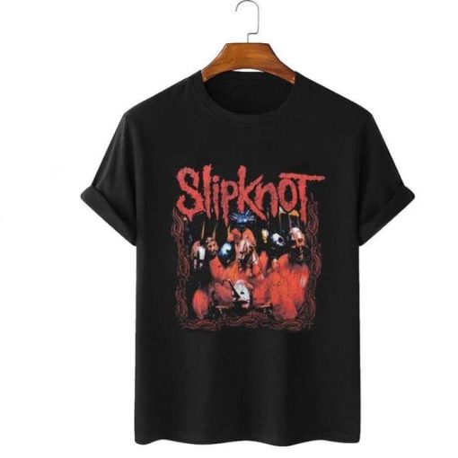 Slipknot Thank You For The Memories T-Shirt