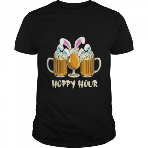 Some Bunny Loves Beer, Funny Easter Bunny Beer, Easter Party T-Shirt